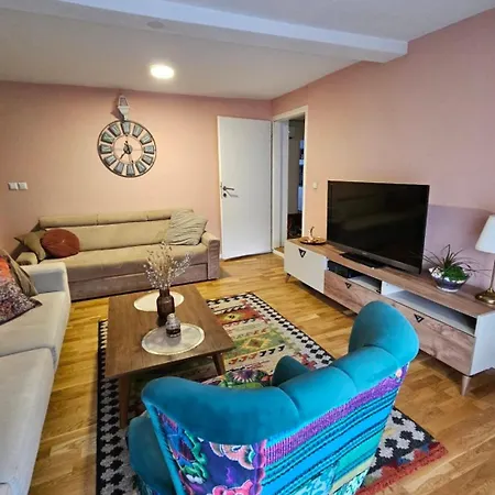 Apartamento Hm *