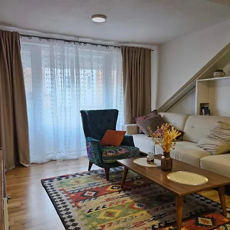Apartamento Hm *