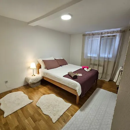 Hm Apartamento Sarajevo
