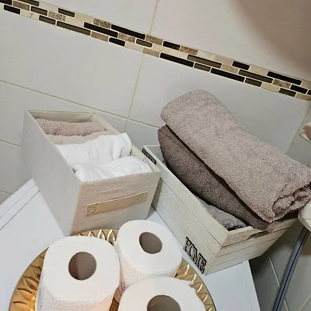 Apartamento Hm