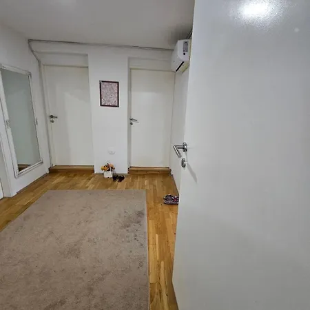 Hm Apartamento *