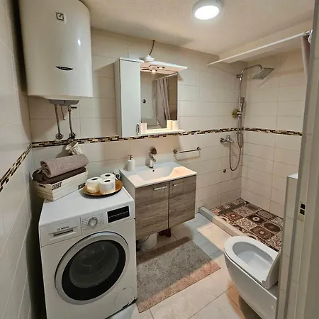 Apartamento Hm Sarajevo