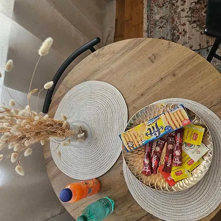 Apartamento Hm