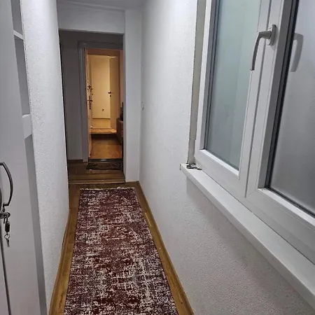 Apartamento Hm *
