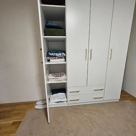 Apartamento Hm