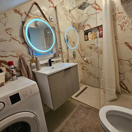 Hm Apartamento Sarajevo