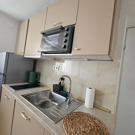 Apartamento Hm *