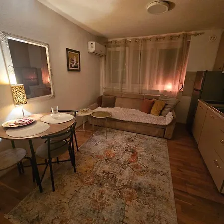 Apartamento Hm Sarajevo
