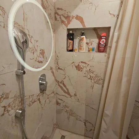 Hm Apartamento *