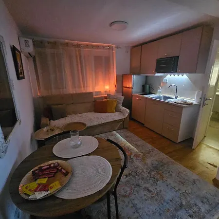 Apartamento Hm *
