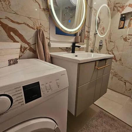 Hm Apartamento *