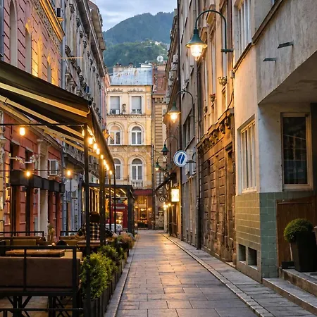 Hm * Sarajevo