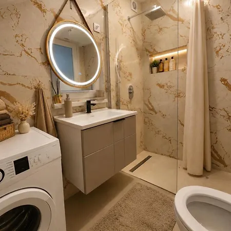 Hm Apartamento Sarajevo